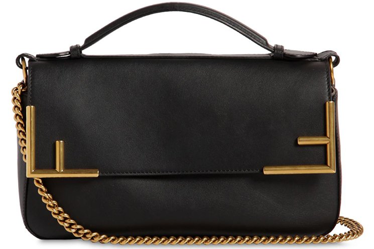 Fendi Double FF Bag 5