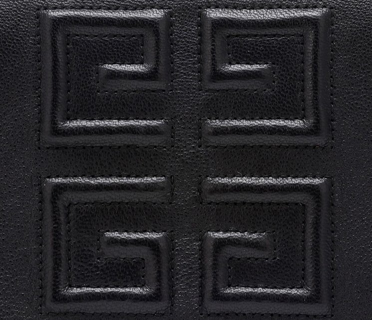 Givenchy-Logo-Embossed-Chain-Wallet-6