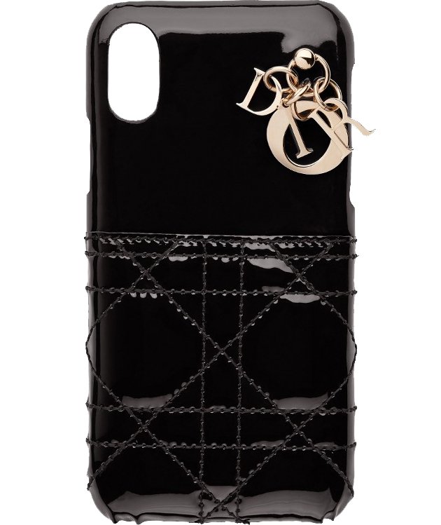 Lady-Dior-Phone-Cases