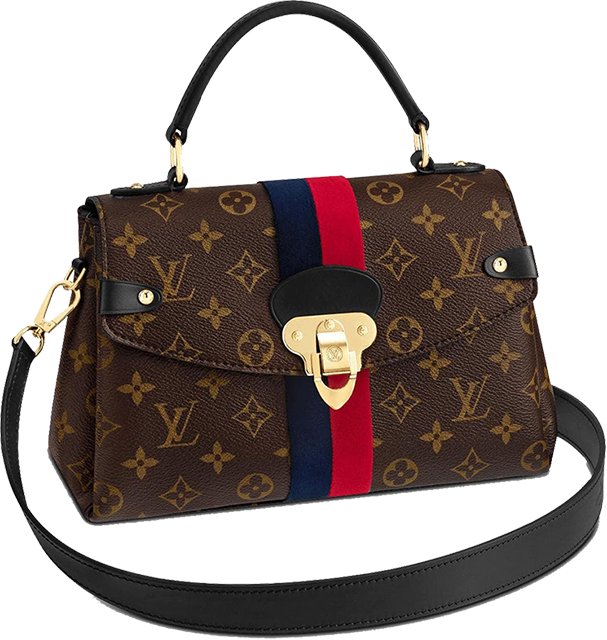 Louis-Vuitton-Georges-Bag-8