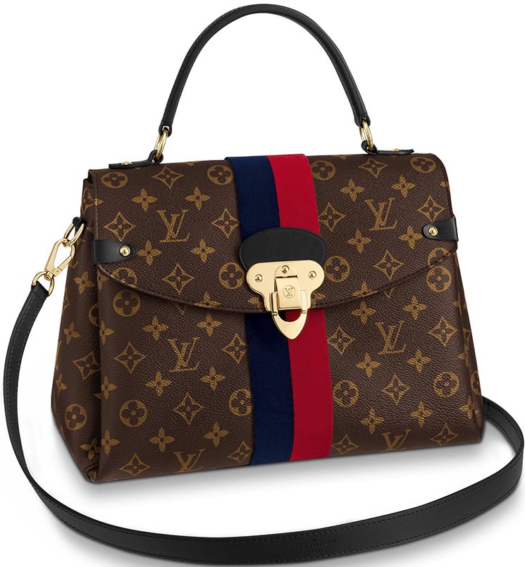 Louis-Vuitton-Georges-Bag