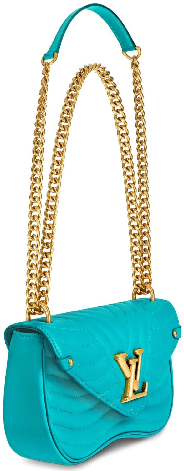 Louis Vuitton New Wave Chain Bag 3