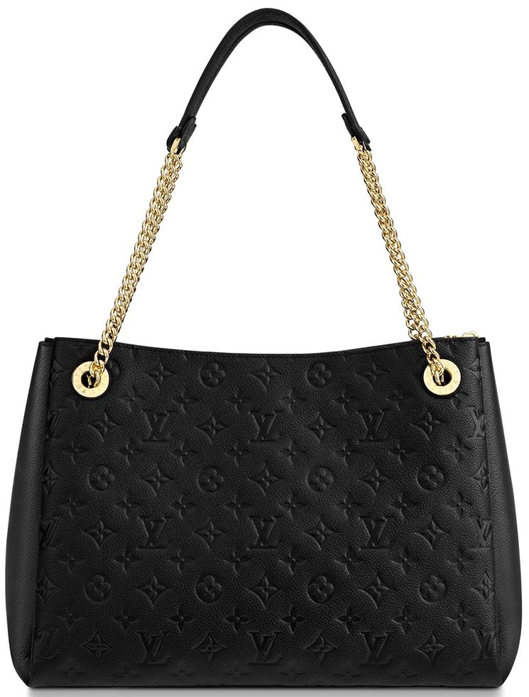 Louis Vuitton Surene Bag 5