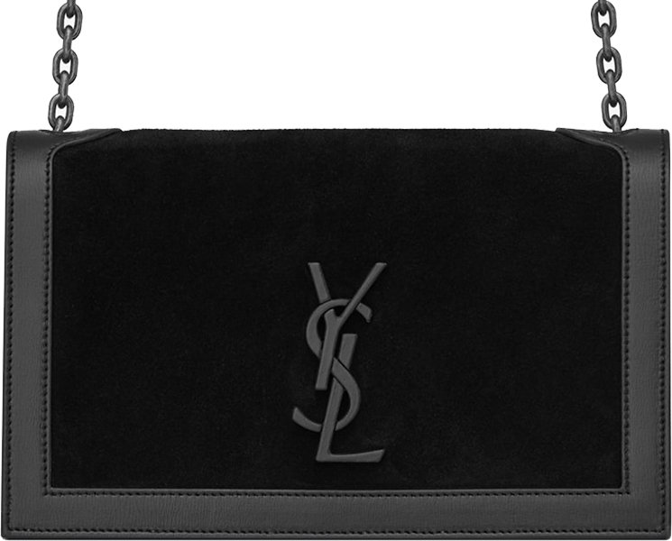 Saint-Laurent-Book-Bag