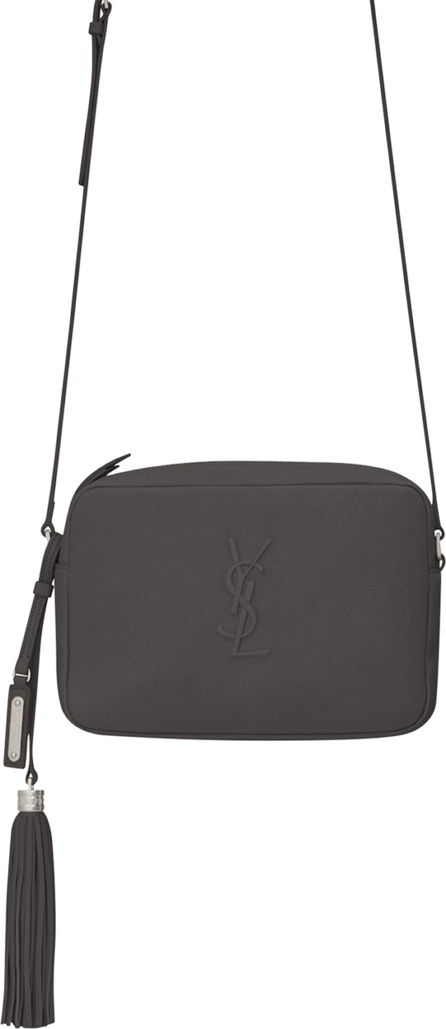 Saint Laurent Lou Camera Bag 10