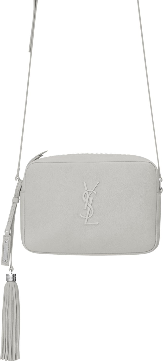 Saint Laurent Lou Camera Bag 13