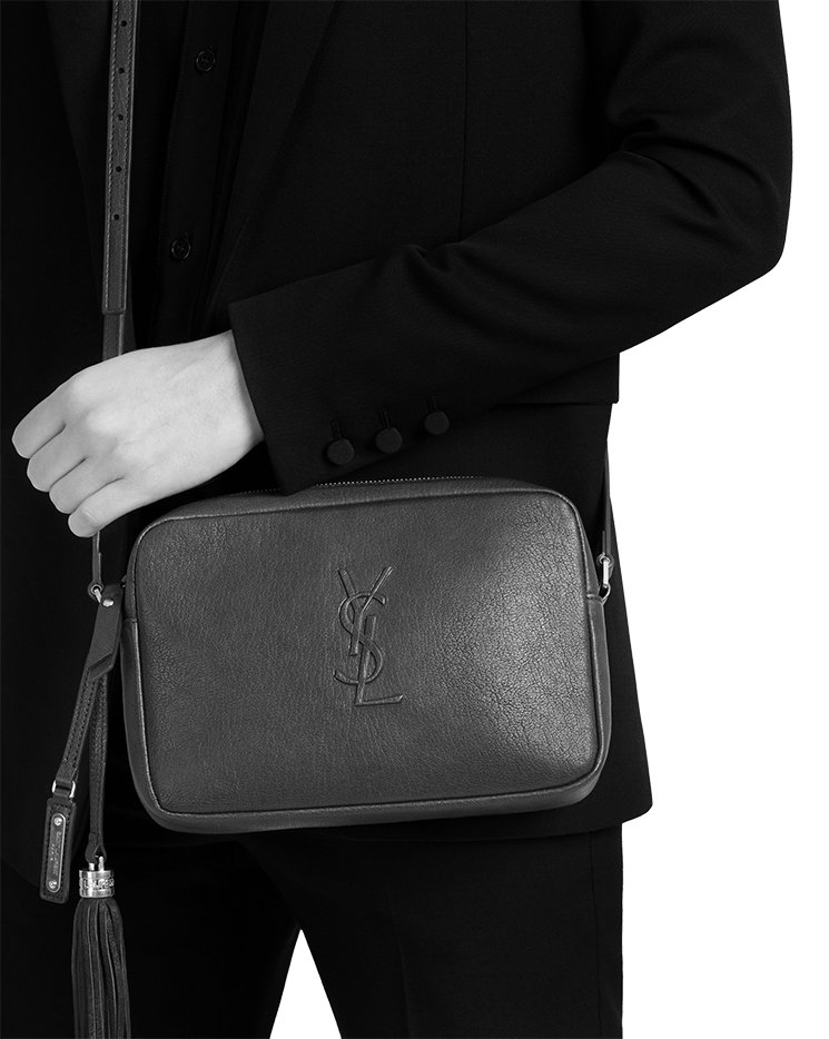 Saint Laurent Lou Camera Bag 2