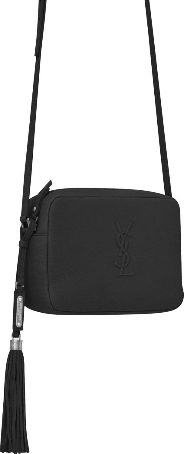 Saint Laurent Lou Camera Bag 5