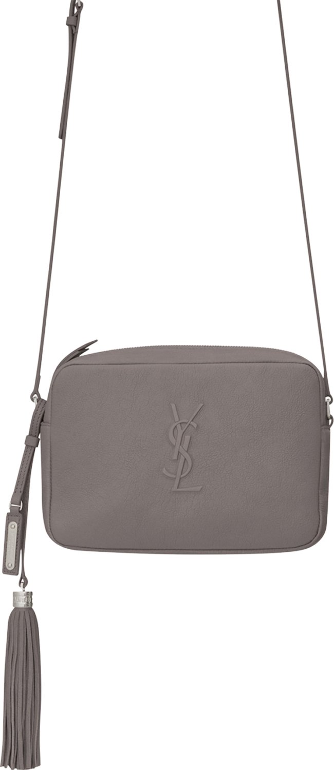 Saint Laurent Lou Camera Bag 6