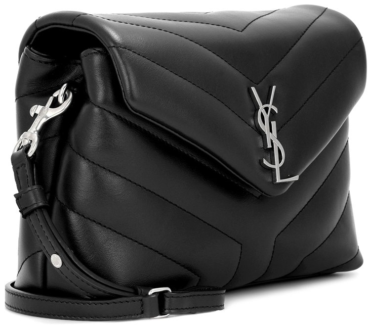 Saint Laurent Toy Lou Lou Bag 2