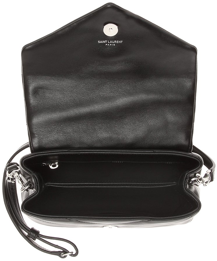 Saint Laurent Toy Lou Lou Bag 3