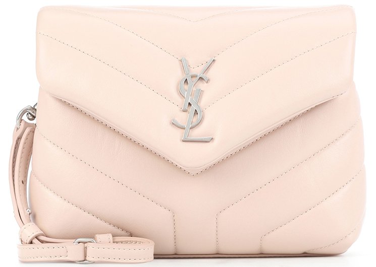 Saint Laurent Toy Lou Lou Bag 6