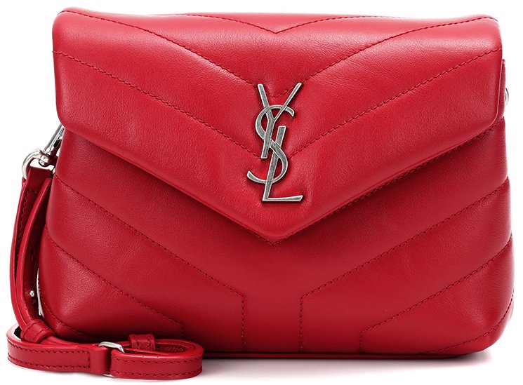 Saint Laurent Toy Lou Lou Bag 7