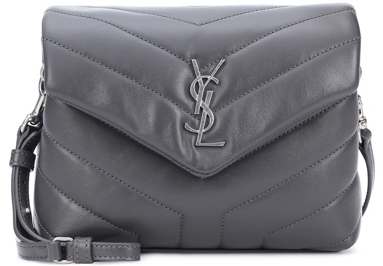 Saint Laurent Toy Lou Lou Bag 8