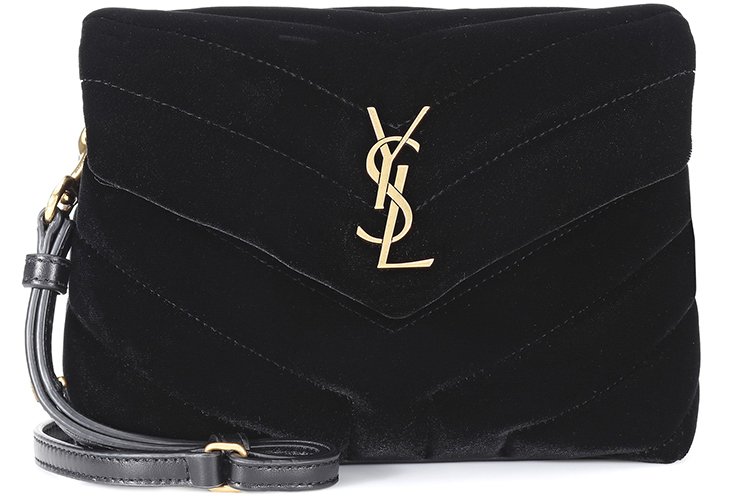 Saint Laurent Toy Lou Lou Bag 9