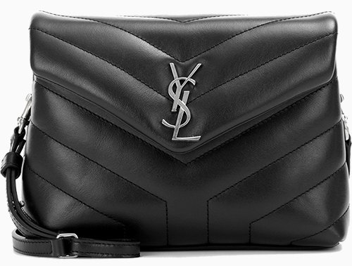 Saint Laurent Toy Lou Lou Bag thumb