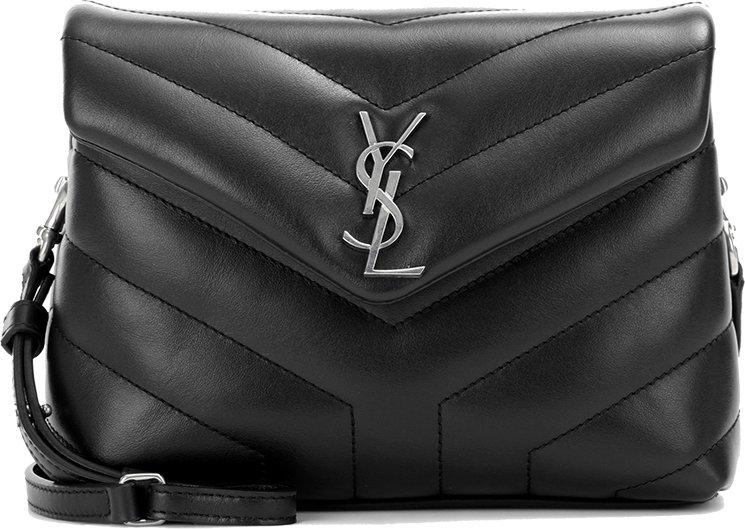 Saint Laurent Toy Lou Lou Bag