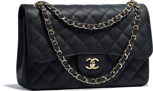 Chanel Classic Flap Bag