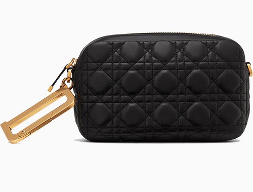 Dior Quack Clutch thumb