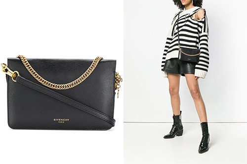 Givenchy Cross3 Bag thumb