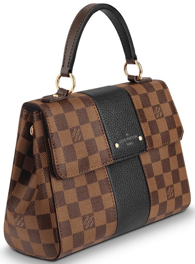 Louis Vuitton Bondstreet BB Bag 2