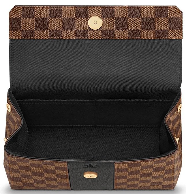 Louis Vuitton Bondstreet BB Bag 3