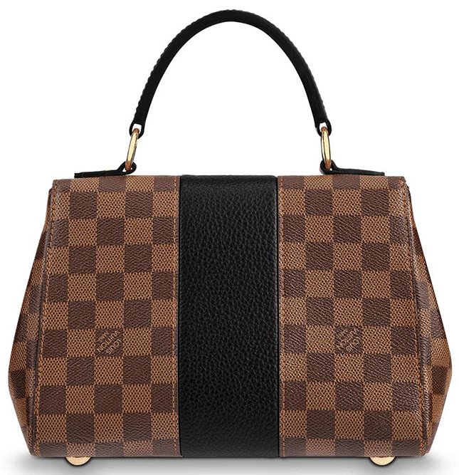 Louis Vuitton Bondstreet BB Bag 5