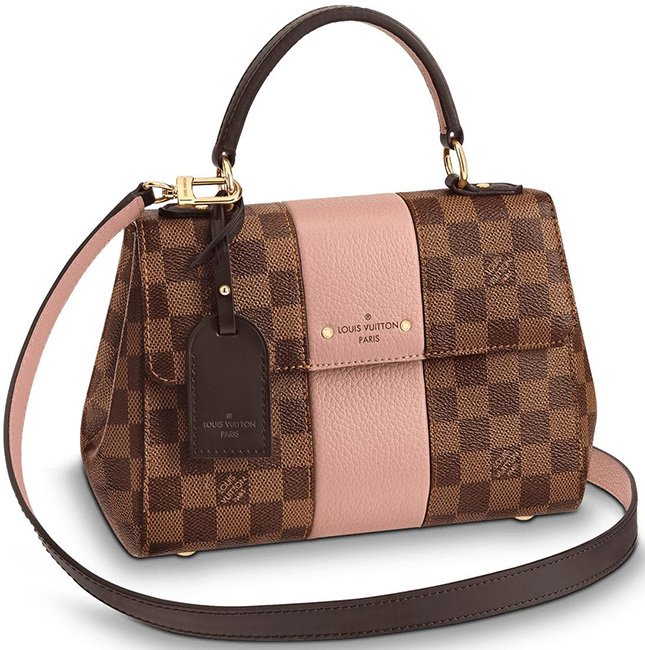 Louis Vuitton Bondstreet BB Bag 6