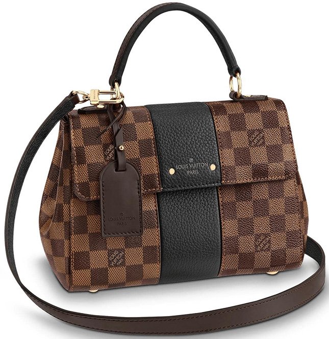 Louis Vuitton Bondstreet BB Bag