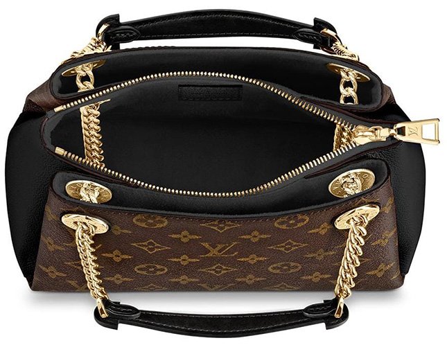 Louis Vuitton Surene BB Bag 3