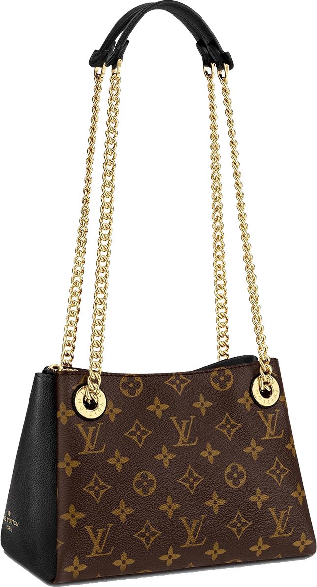 Louis Vuitton Surene BB Bag