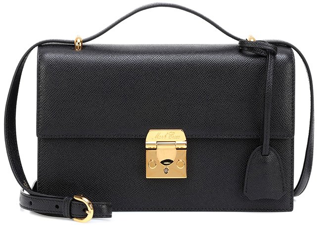 Mark Cross Downtown Bag