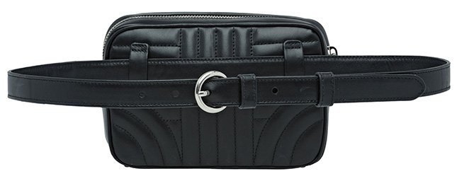 Prada Diagramma Belt Bag 4