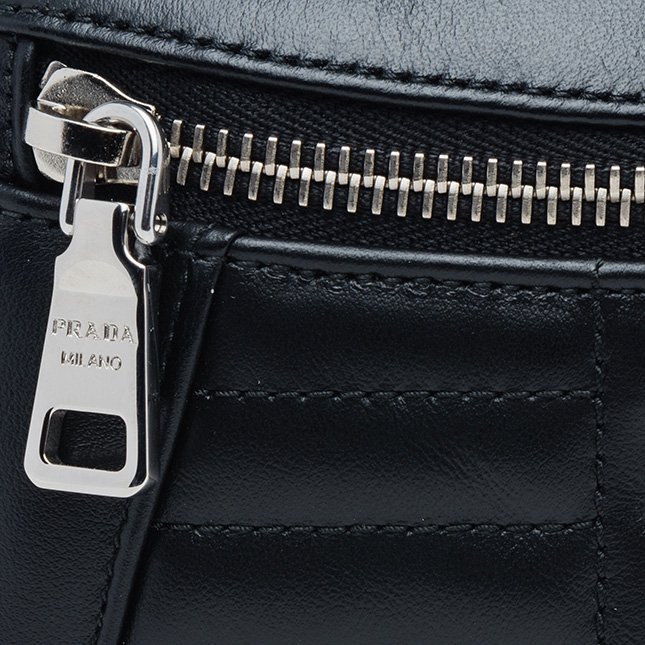 Prada Diagramma Belt Bag 6