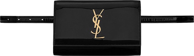 Saint Laurent Kate Belt Bag 5