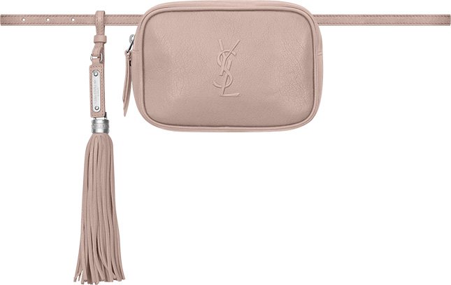 Saint Laurent Lou Belt Bag 10