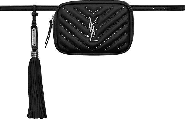 Saint Laurent Lou Belt Bag 16