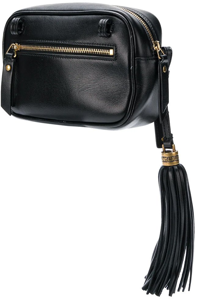 Saint Laurent Lou Belt Bag 3