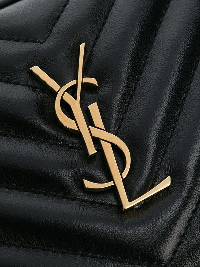 Saint Laurent Lou Belt Bag 5