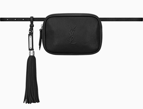 Saint Laurent Lou Belt Bag thumb