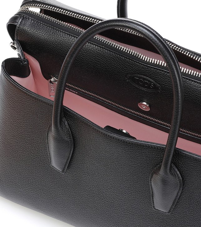 Tods Bowler Bag 3