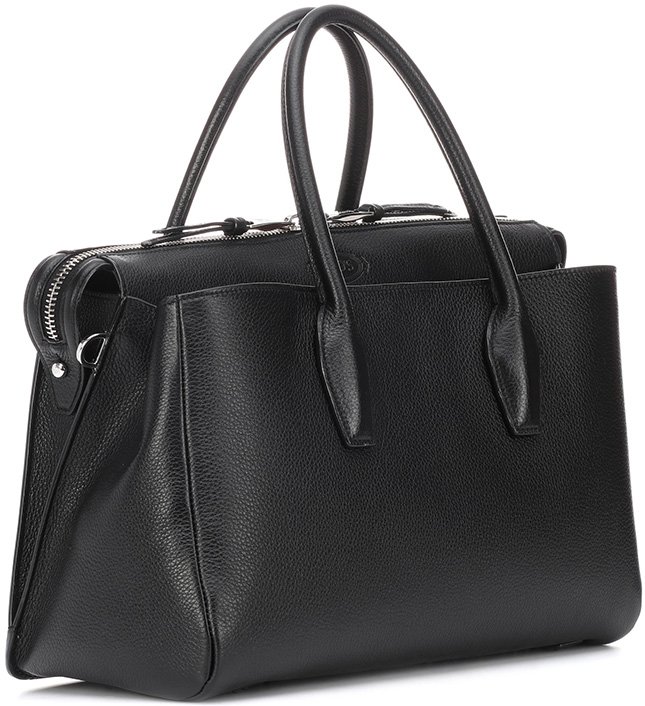 Tods Bowler Bag 4