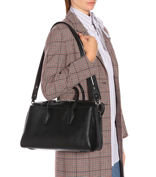 Tods Bowler Bag 5