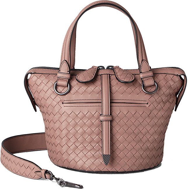 Bottega Veneta Tambura Bag 10