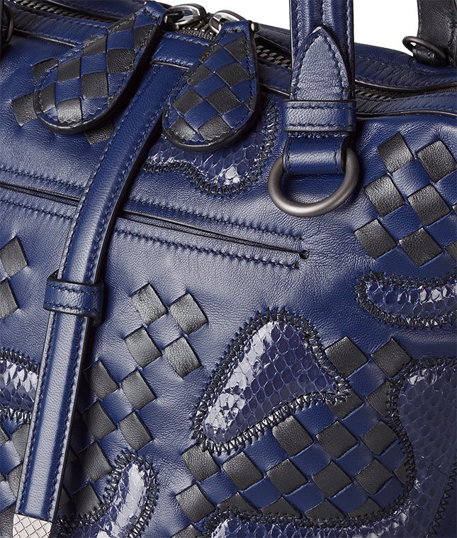 Bottega Veneta Tambura Bag 3