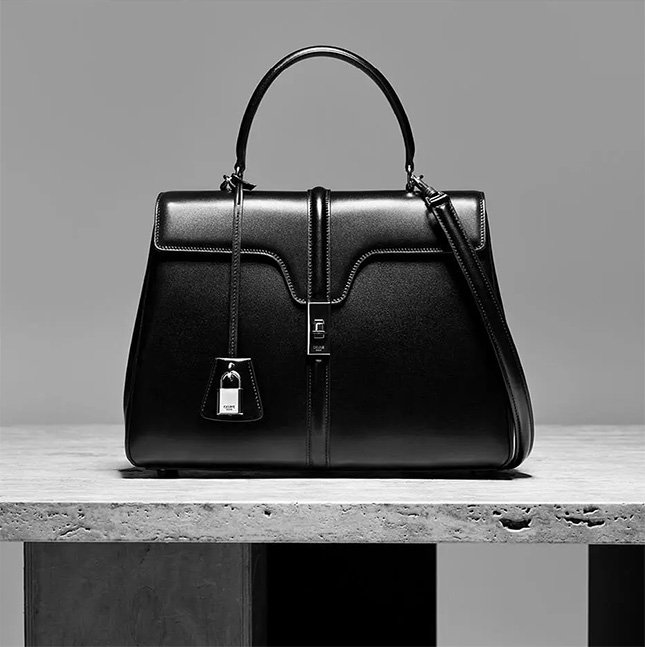 Celine 16 Bag