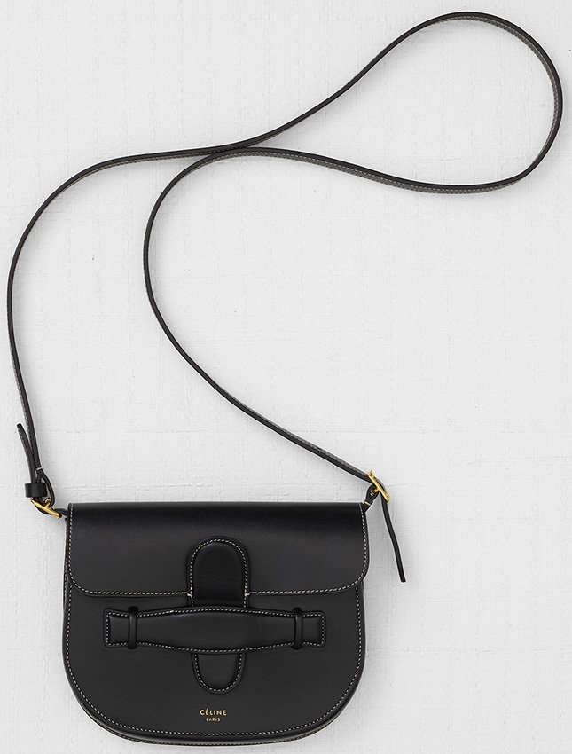 Celine Mini Symmetrical Bag 4