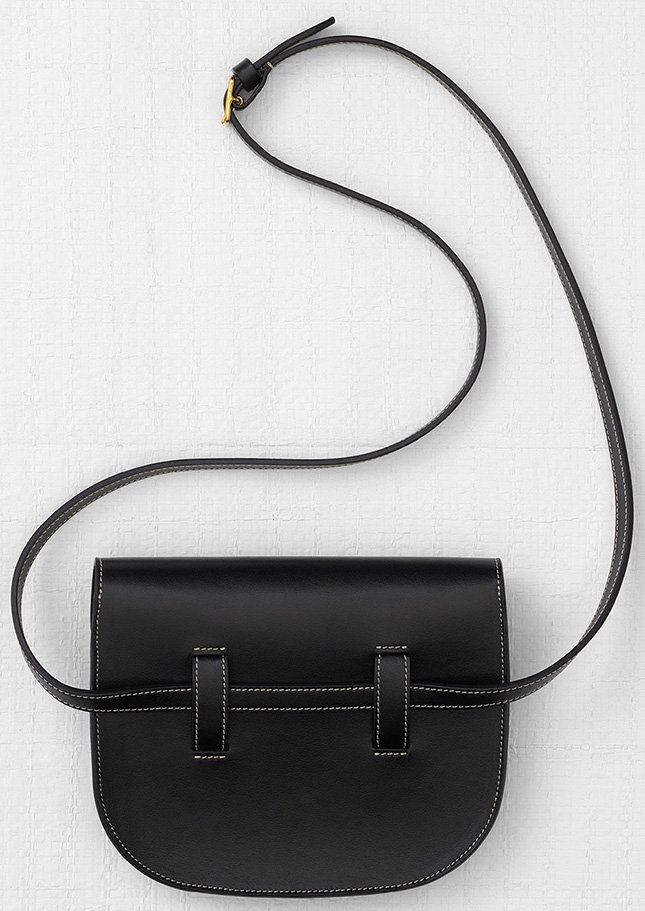 Celine Mini Symmetrical Bag 5