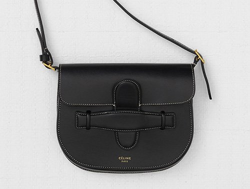 Celine Mini Symmetrical Bag thumb