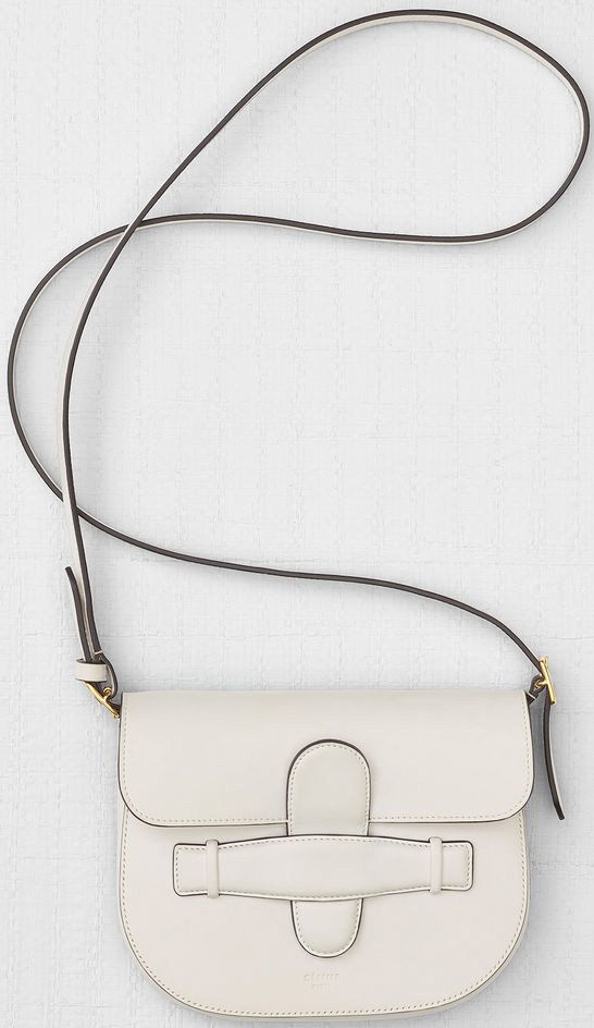 Celine Mini Symmetrical Bag